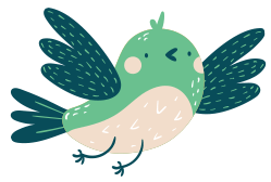 Oiseau